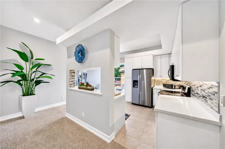 1855 Les Chateaux Blvd 5-201, Naples, Florida 34109