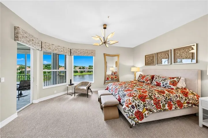 1855 Les Chateaux Blvd 5-201, Naples, Florida 34109
