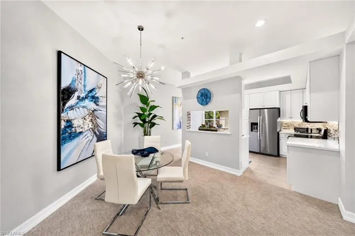 1855 Les Chateaux Blvd 5-201, Naples, Florida 34109