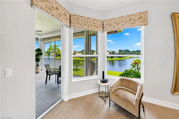 1855 Les Chateaux Blvd 5-201, Naples, Florida 34109