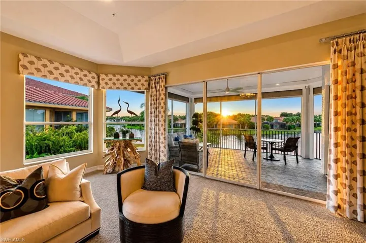 1855 Les Chateaux Blvd 5-201, Naples, Florida 34109