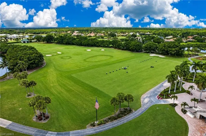 1855 Les Chateaux Blvd 5-201, Naples, Florida 34109