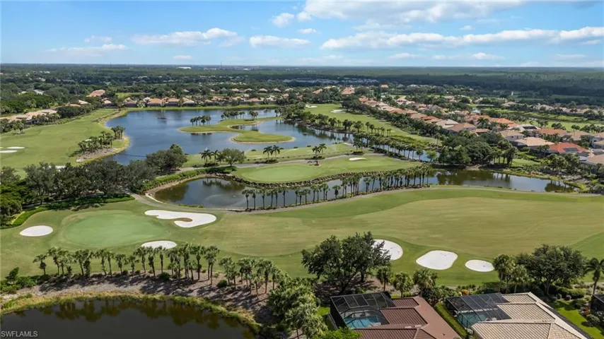 23921 Copperleaf Blvd, Estero, Florida 34135