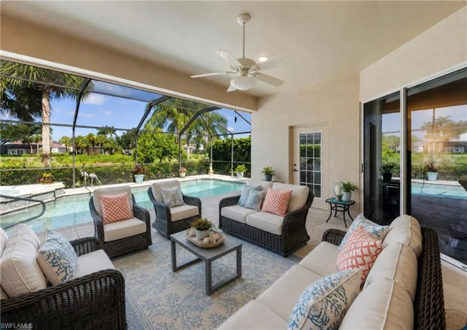 23921 Copperleaf Blvd, Estero, Florida 34135