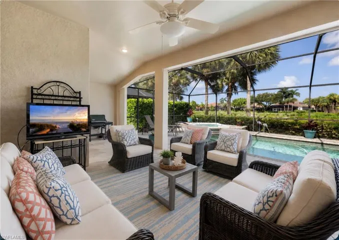 23921 Copperleaf Blvd, Estero, Florida 34135