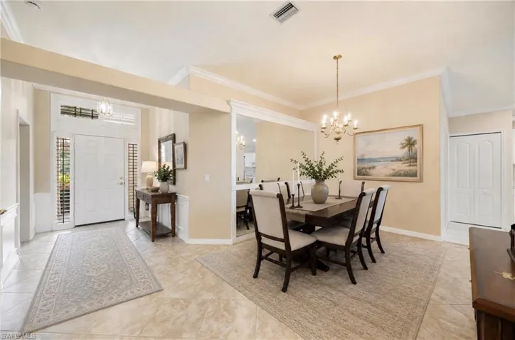 23921 Copperleaf Blvd, Estero, Florida 34135
