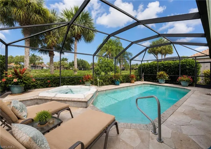 23921 Copperleaf Blvd, Estero, Florida 34135