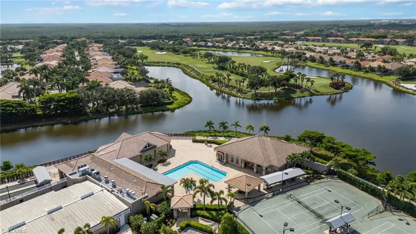 23921 Copperleaf Blvd, Estero, Florida 34135