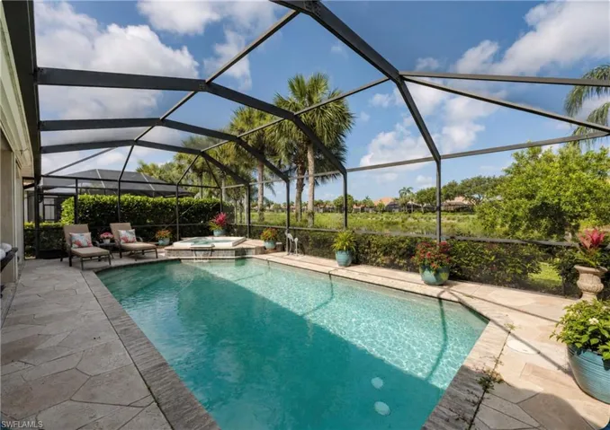 23921 Copperleaf Blvd, Estero, Florida 34135