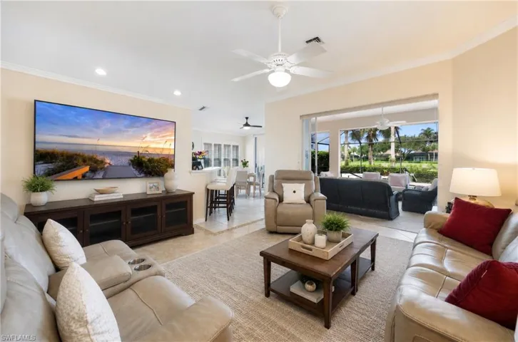 23921 Copperleaf Blvd, Estero, Florida 34135