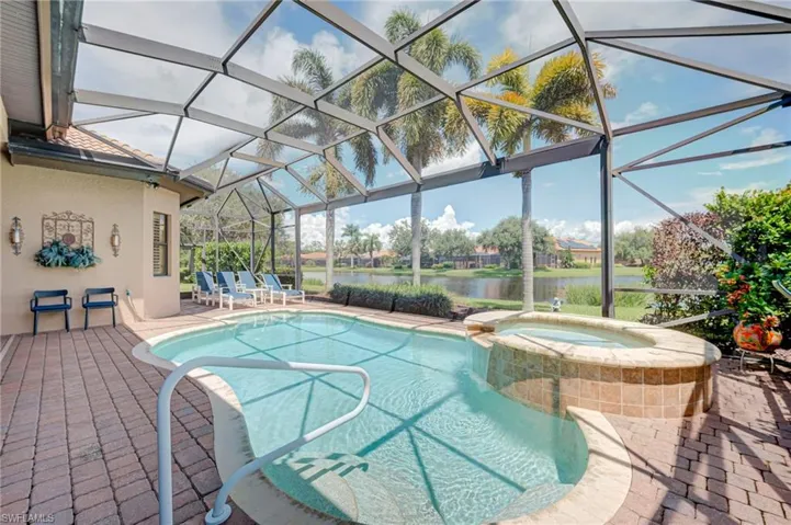 11752 Rosalinda Ct, Fort Myers, Florida 33912