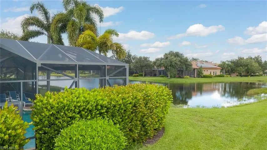 11752 Rosalinda Ct, Fort Myers, Florida 33912
