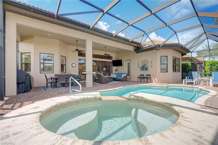 11752 Rosalinda Ct, Fort Myers, Florida 33912