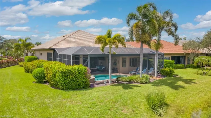 11752 Rosalinda Ct, Fort Myers, Florida 33912