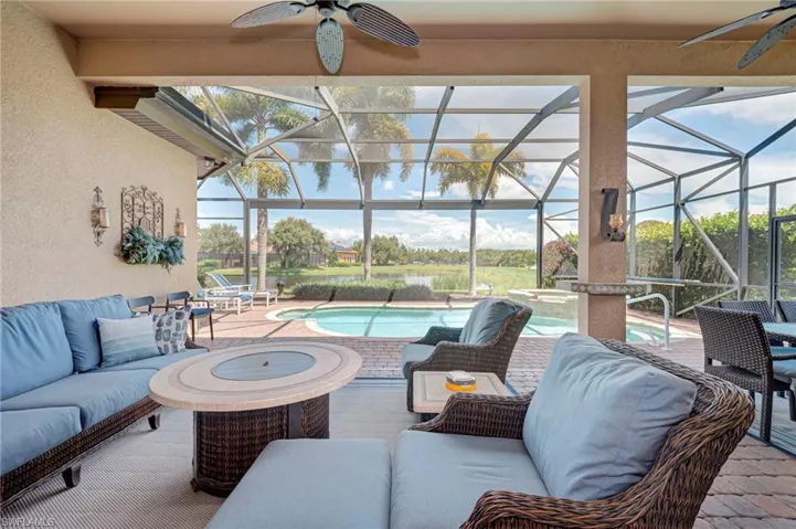 11752 Rosalinda Ct, Fort Myers, Florida 33912