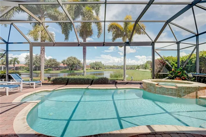 11752 Rosalinda Ct, Fort Myers, Florida 33912