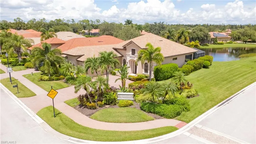 11752 Rosalinda Ct, Fort Myers, Florida 33912