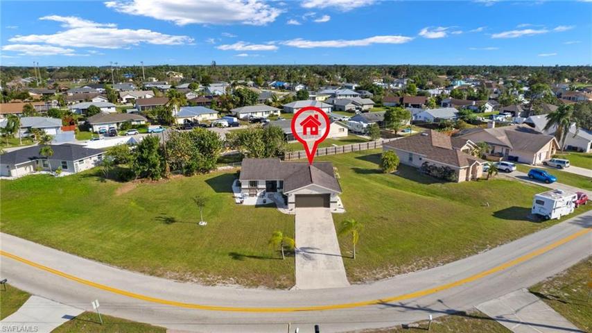 17309  Phlox  DR, FORT MYERS, FL 33967