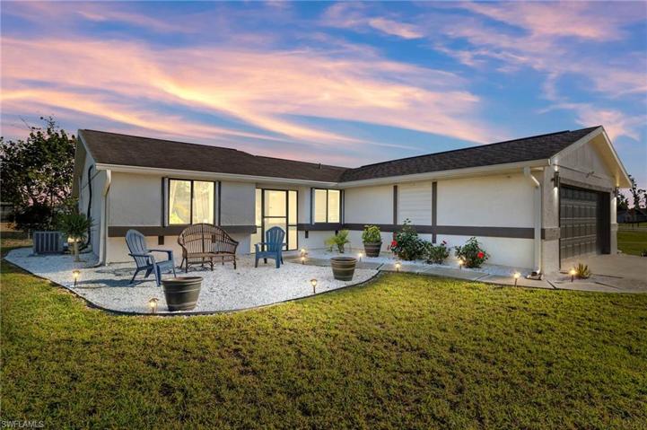 17309  Phlox  DR, FORT MYERS, FL 33967