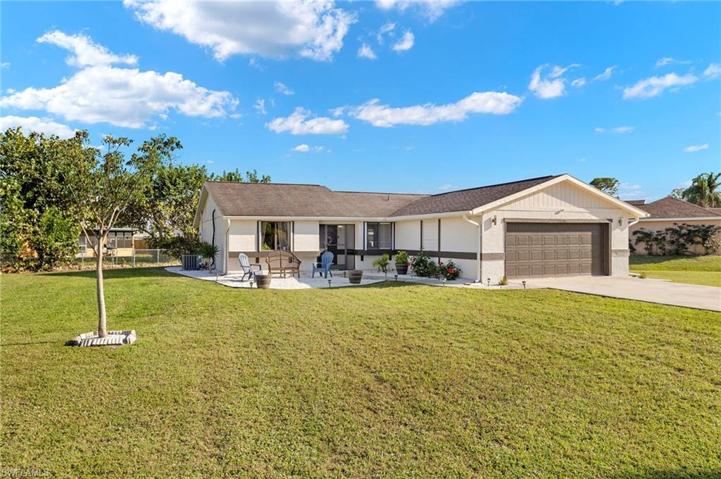 17309  Phlox  DR, FORT MYERS, FL 33967