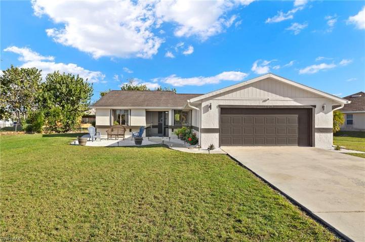 17309  Phlox  DR, FORT MYERS, FL 33967