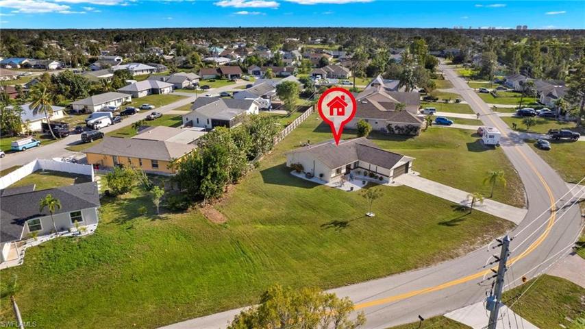 17309  Phlox  DR, FORT MYERS, FL 33967