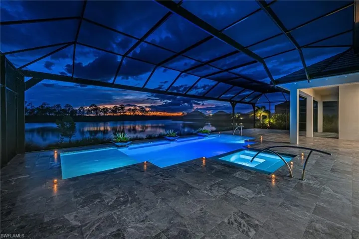 8871 Nevis Way, Naples, Florida 34112