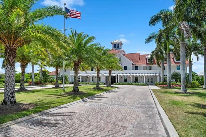 8871 Nevis Way, Naples, Florida 34112
