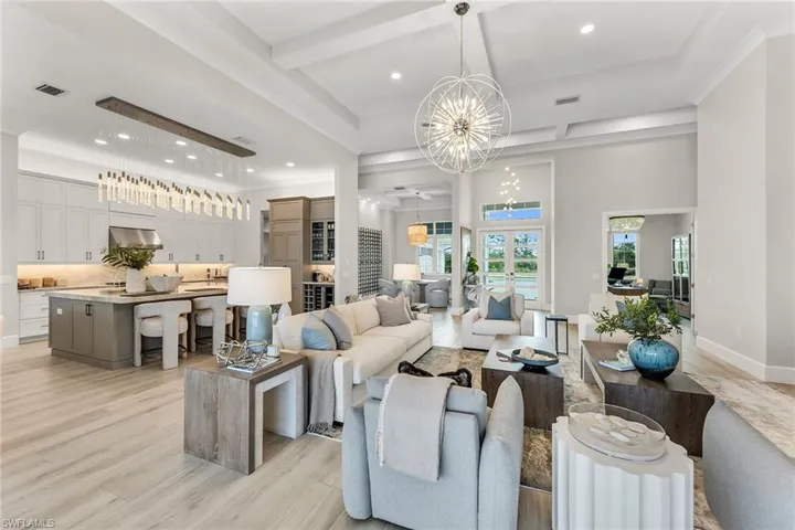 8871 Nevis Way, Naples, Florida 34112