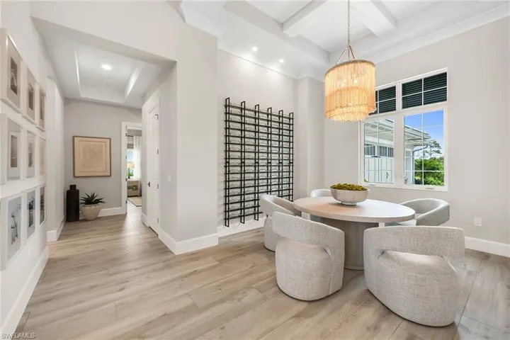 8871 Nevis Way, Naples, Florida 34112
