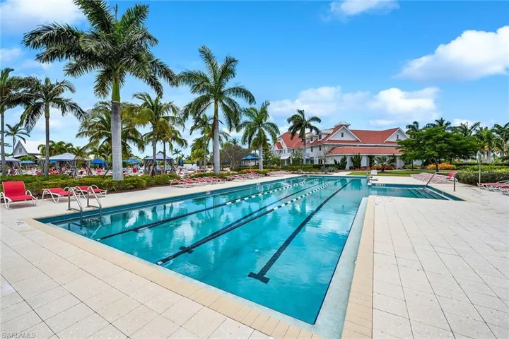 8871 Nevis Way, Naples, Florida 34112