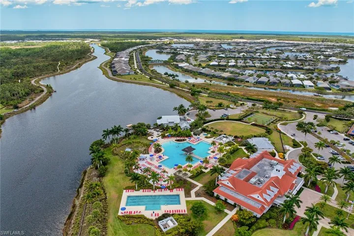 8871 Nevis Way, Naples, Florida 34112