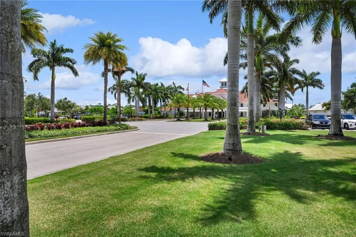 8871 Nevis Way, Naples, Florida 34112