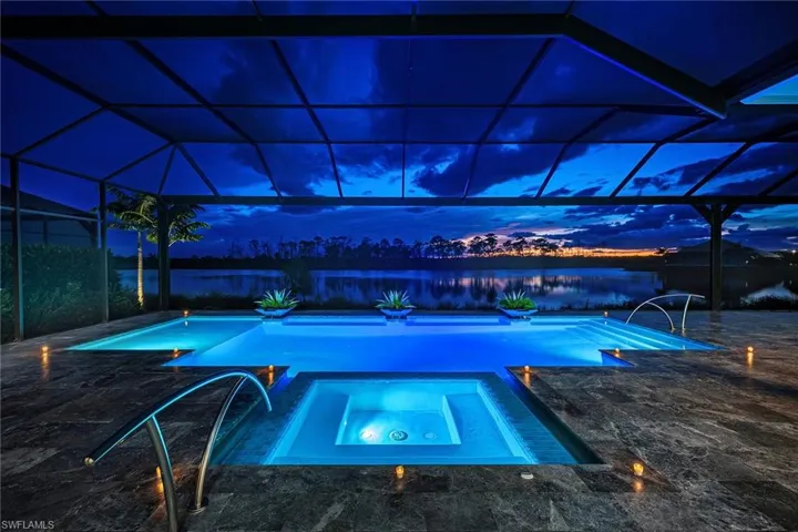 8871 Nevis Way, Naples, Florida 34112