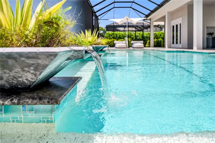 8871 Nevis Way, Naples, Florida 34112