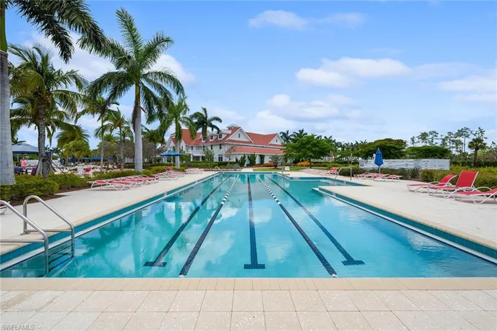 8871 Nevis Way, Naples, Florida 34112