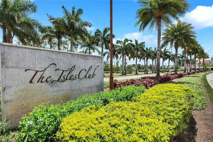 8871 Nevis Way, Naples, Florida 34112