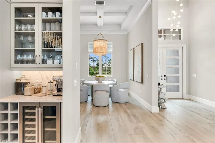 8871 Nevis Way, Naples, Florida 34112