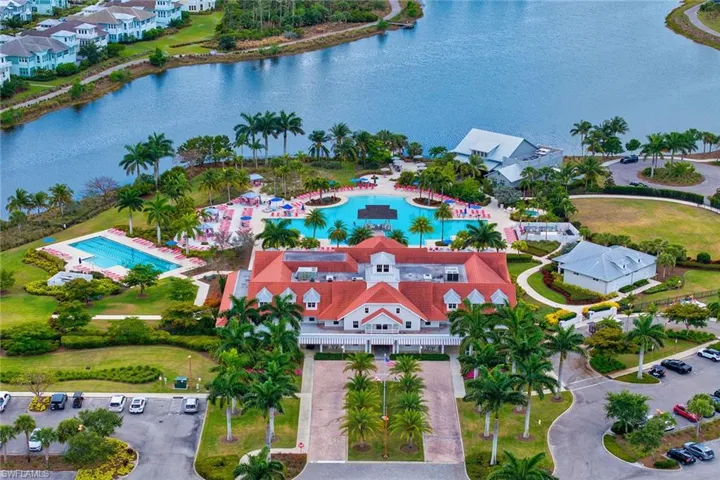 8871 Nevis Way, Naples, Florida 34112