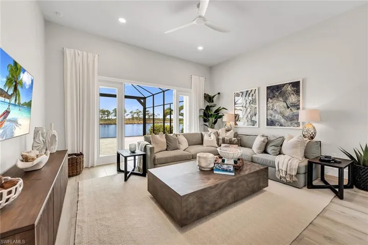 8871 Nevis Way, Naples, Florida 34112