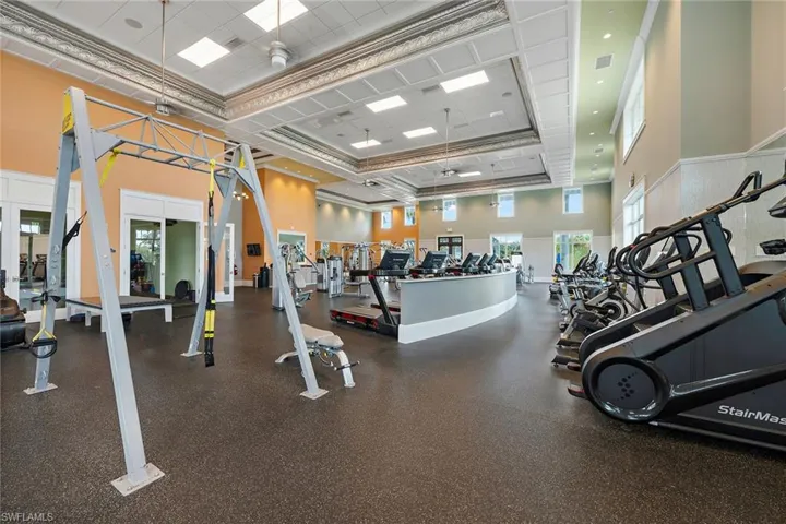 8871 Nevis Way, Naples, Florida 34112