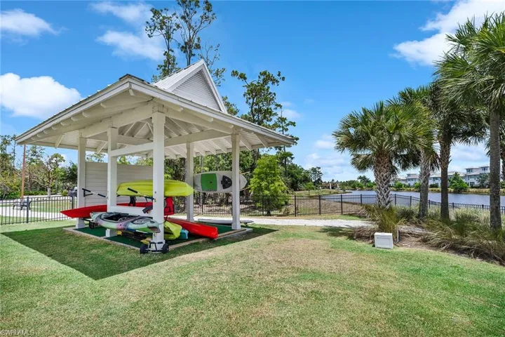 8871 Nevis Way, Naples, Florida 34112