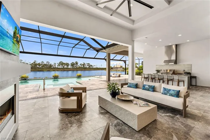8871 Nevis Way, Naples, Florida 34112