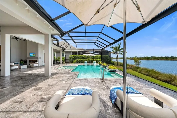 8871 Nevis Way, Naples, Florida 34112