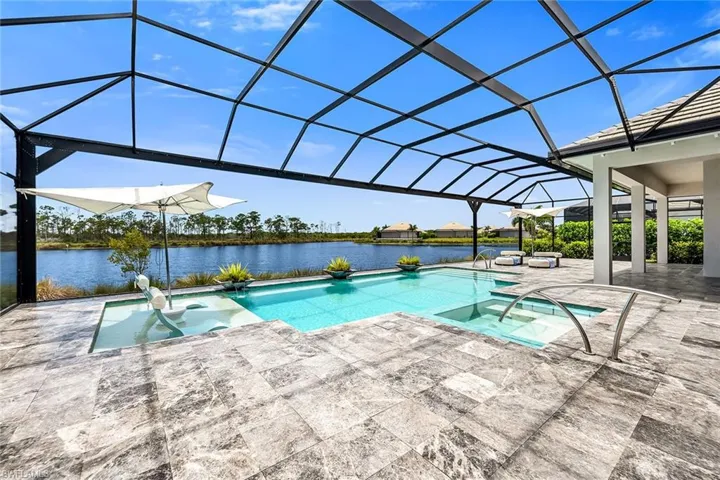 8871 Nevis Way, Naples, Florida 34112