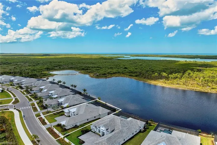 8871 Nevis Way, Naples, Florida 34112