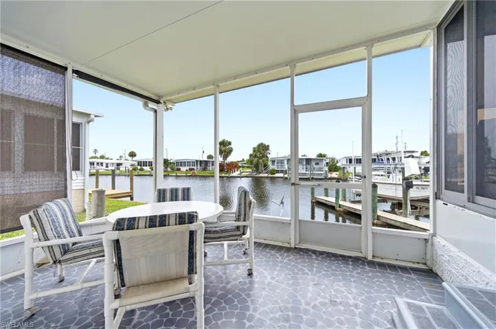5509 Sir Walter Way, North Fort Myers, Florida 33917