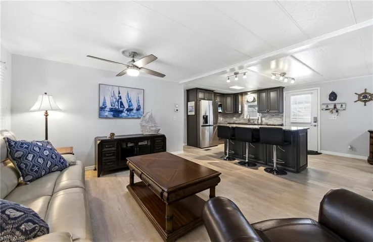 5509 Sir Walter Way, North Fort Myers, Florida 33917
