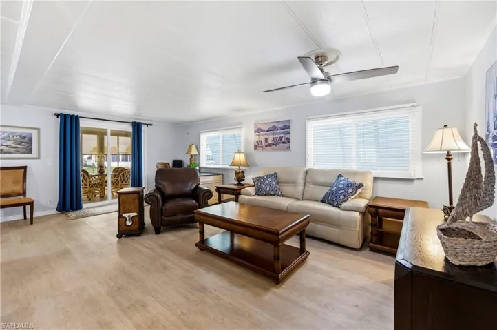 5509 Sir Walter Way, North Fort Myers, Florida 33917