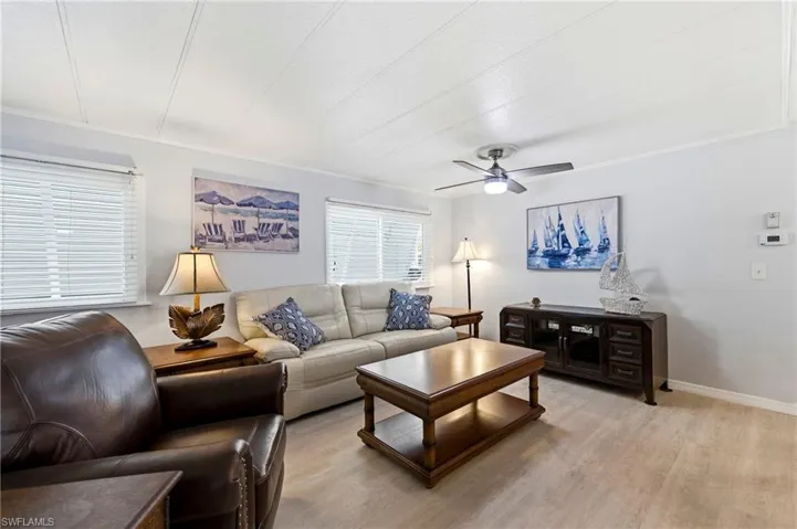 5509 Sir Walter Way, North Fort Myers, Florida 33917